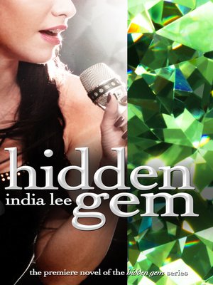 cover image of Hidden Gem, no. 1